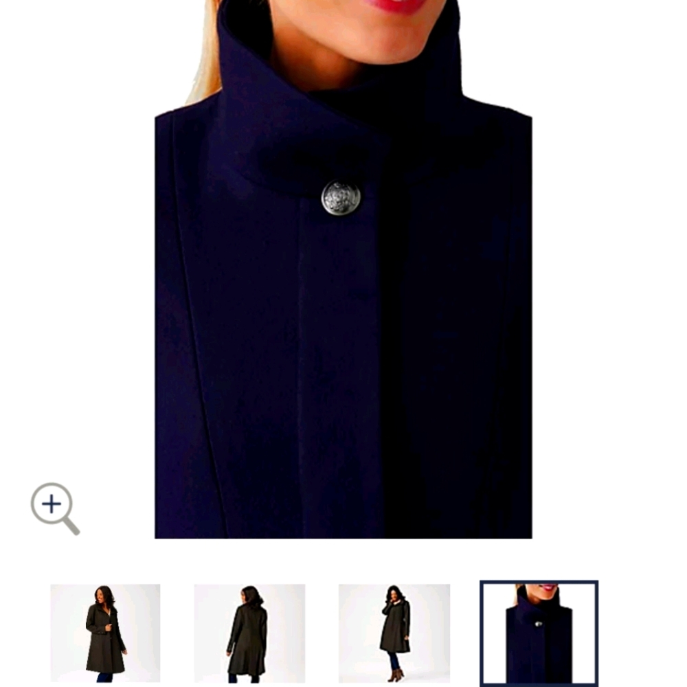 Outwear/ coat